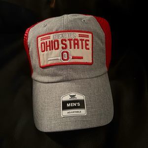 Ohio State Buckeyes Cap